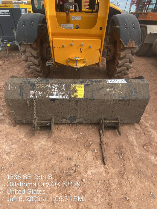 2021 STAR INDUSTRIES 1406B