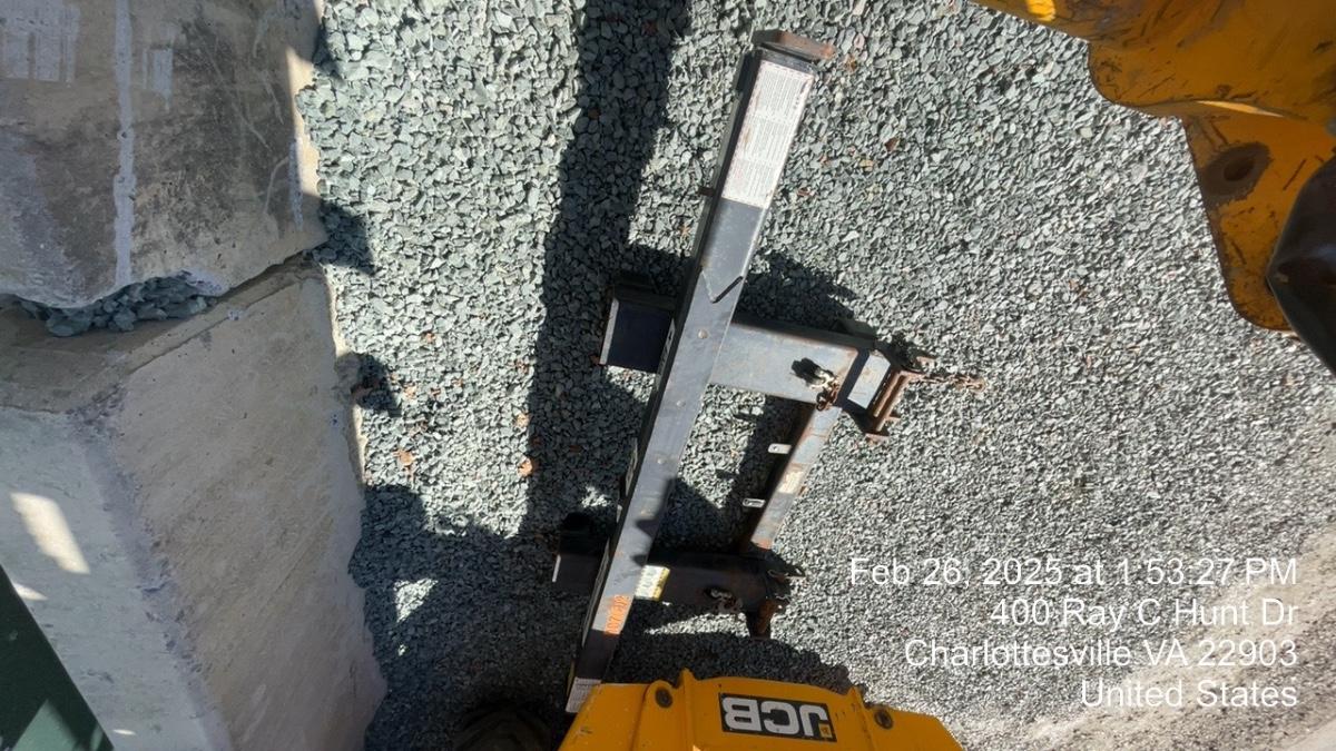 2020 STAR INDUSTRIES M1360B - Star JIB Boom