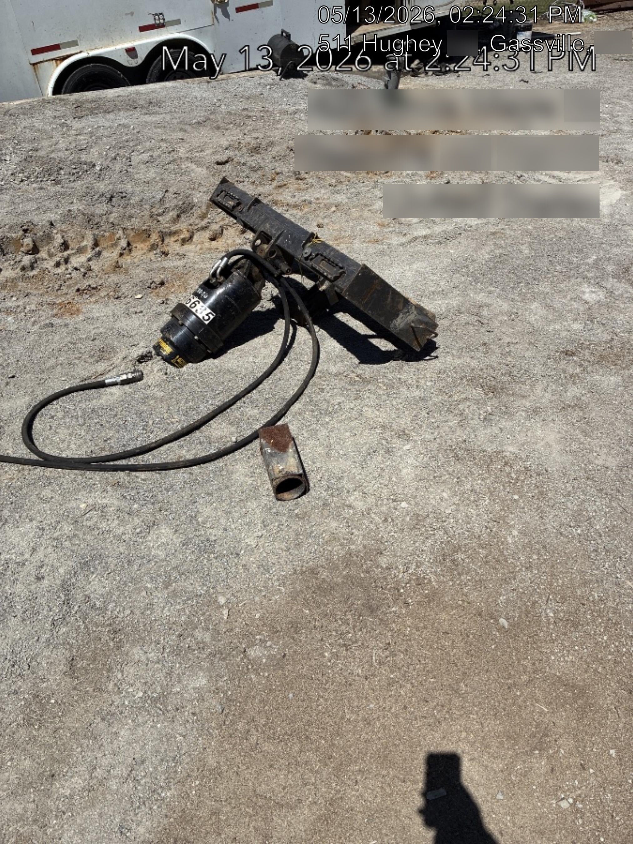 2023 AUGER TORQUE 3300-30