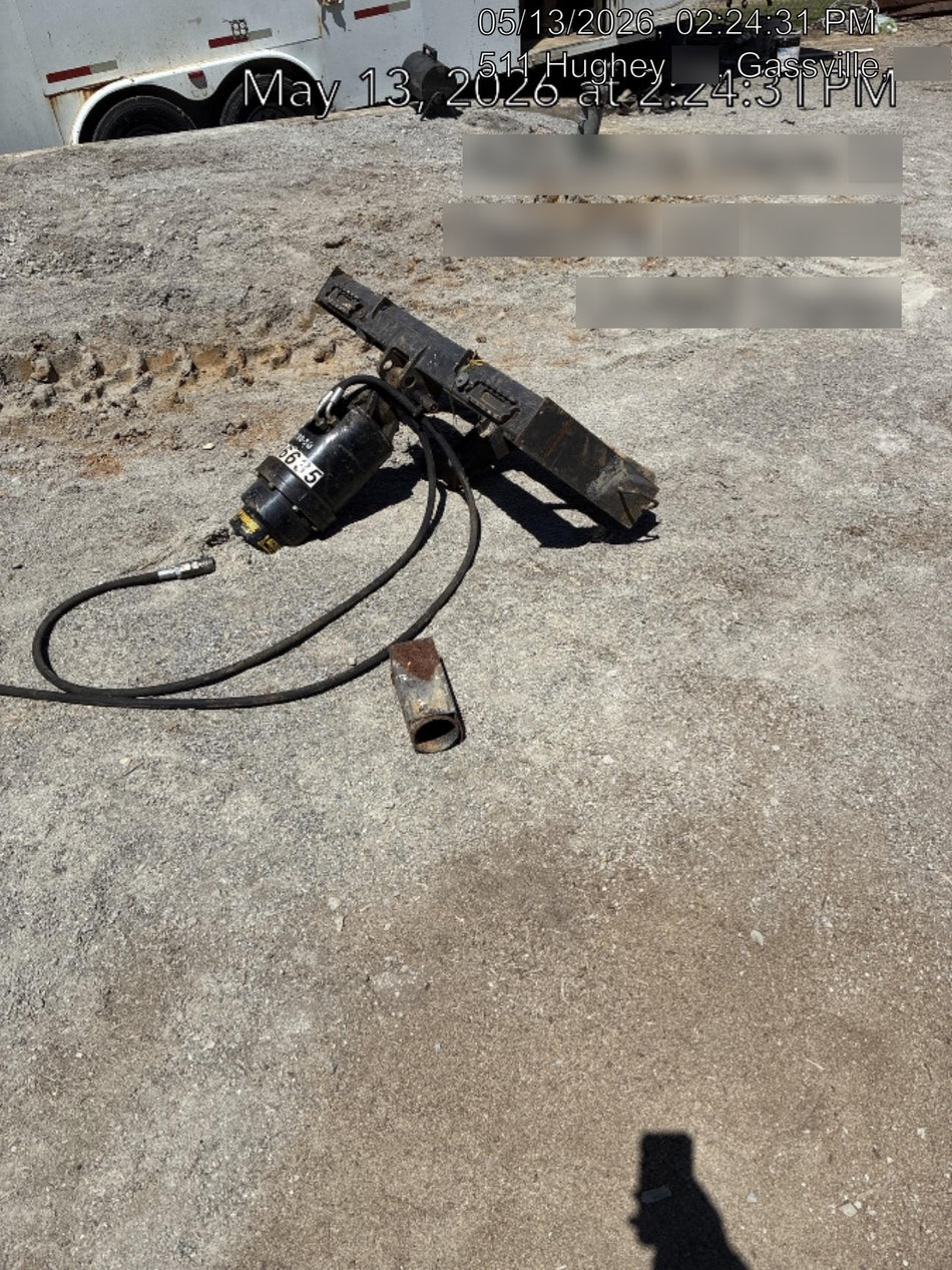 2023 AUGER TORQUE 3300-30