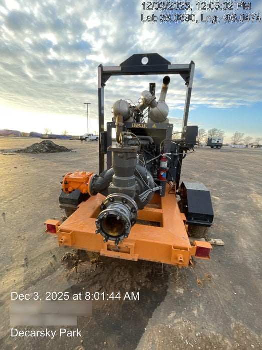 2021 RWN RWN-6NHTA-EM-RP