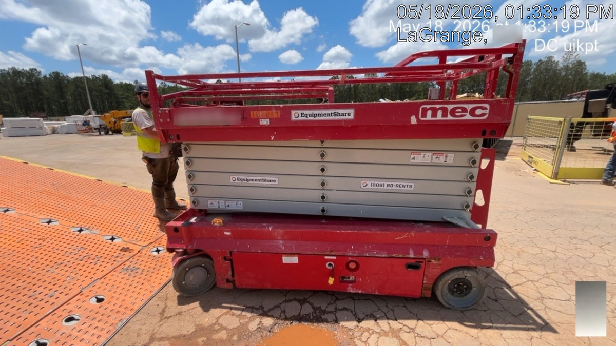 2020 MEC 4555SE