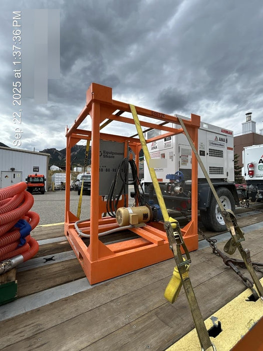 2025 BARCO SA2X1.5E-7.5