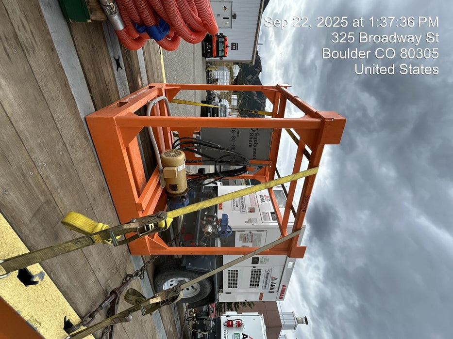 2025 BARCO SA2X1.5E-7.5