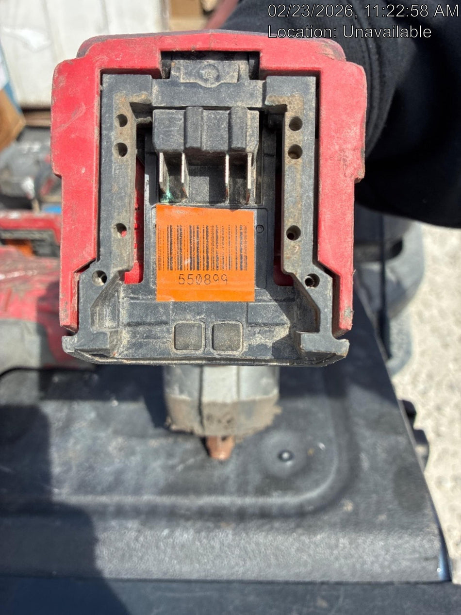 2025 MILWAUKEE 2967-20