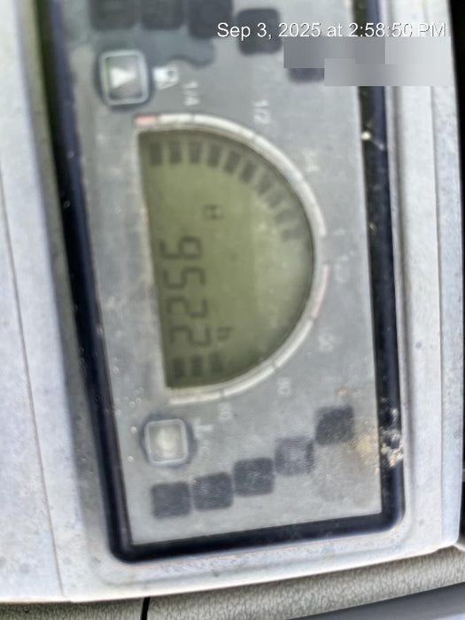 2018 WACKER NEUSON EZ28