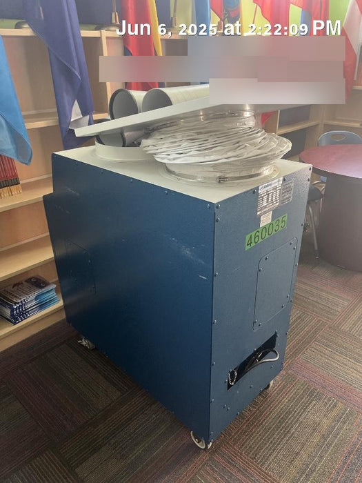 2024 KWIKOOL KIB2411-2