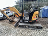 2019 SANY SY35U