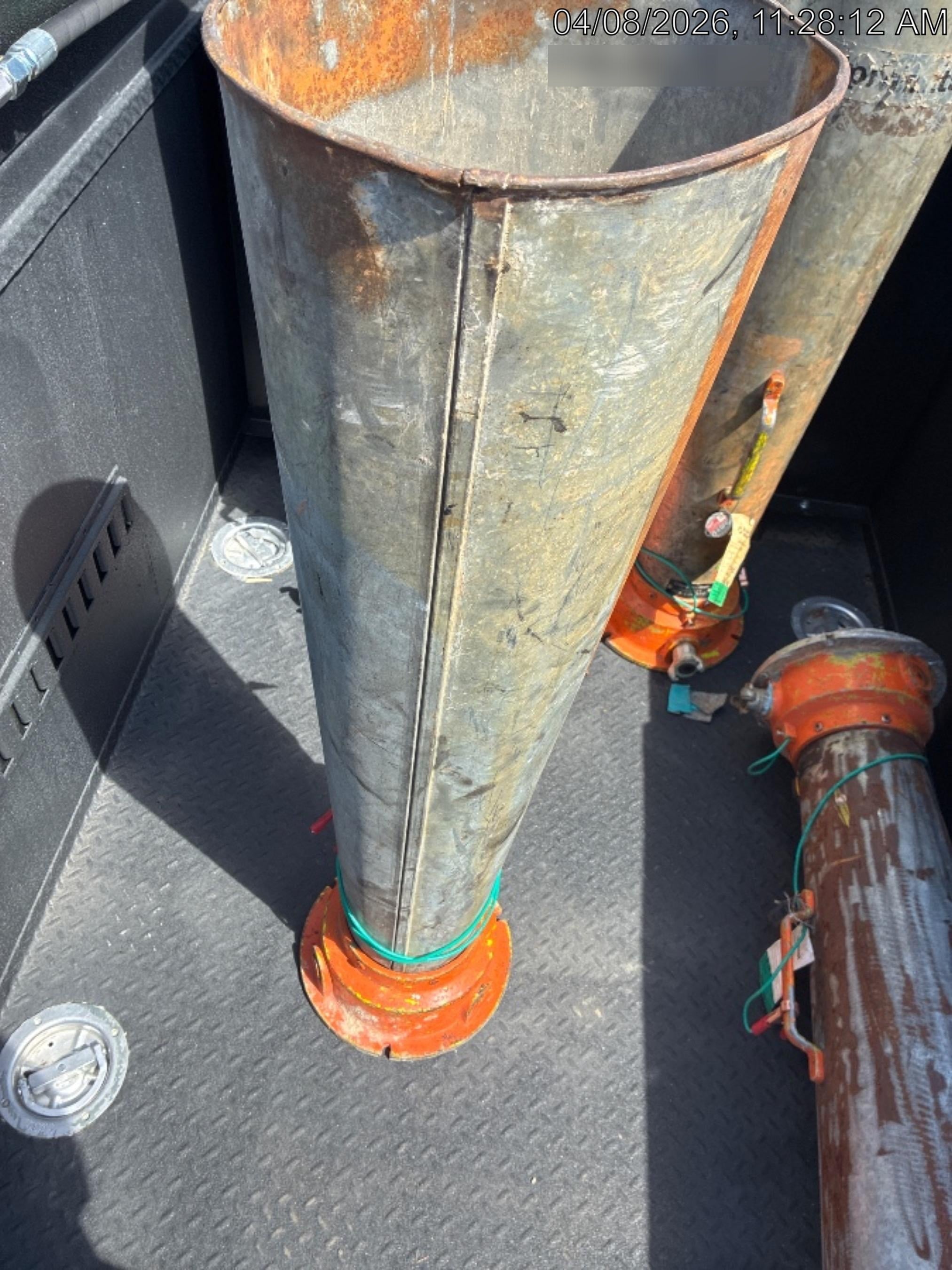 2020 MICHIGAN PNEUMATIC HV-6AM
