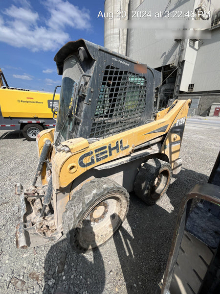 2016 GEHL R190