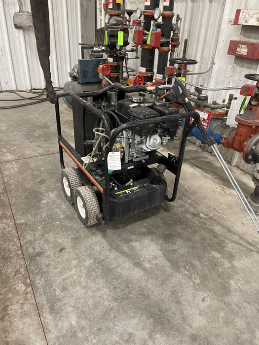 2021 MI-T-M CORPORATION HSP-3504-3MGH