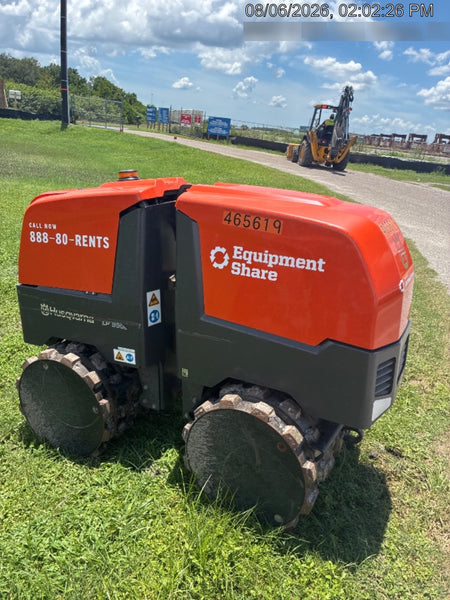 2024 HUSQVARNA LP9505