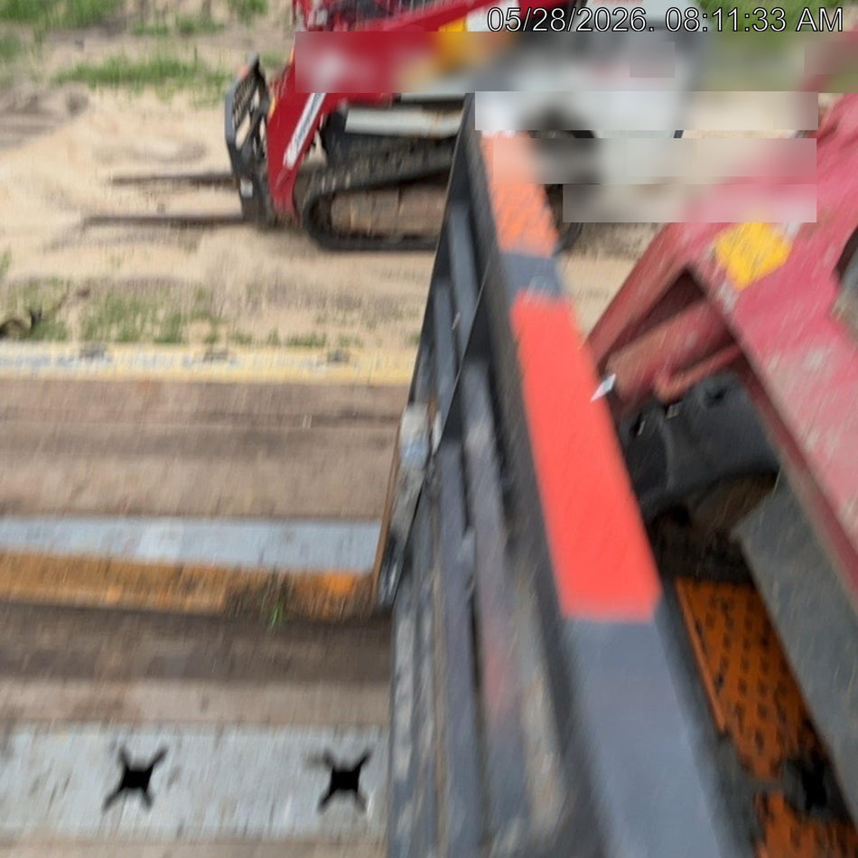 2026 ARROW MATERIAL HANDLING 96" Pallet Forks - Arrow