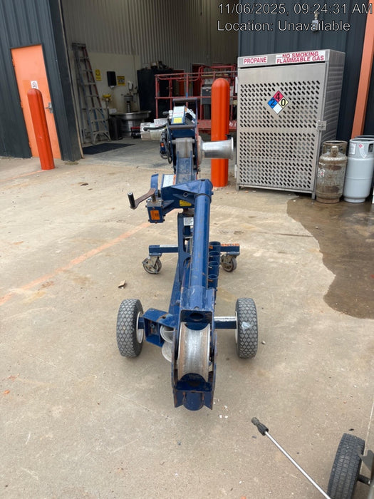 2024 CURRENT TOOLS 100A