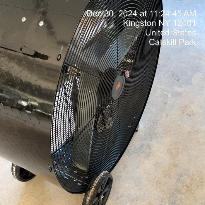 2024 MASTER MHD-42-BDF-C