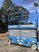 2018 Genie GS-3232 Genie GS-3232 Scissor Lift w/Standard Options