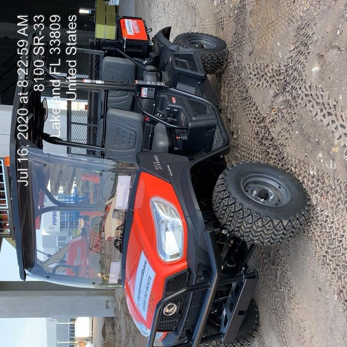 2020 KUBOTA RTV-X1140W-H (Canopy)