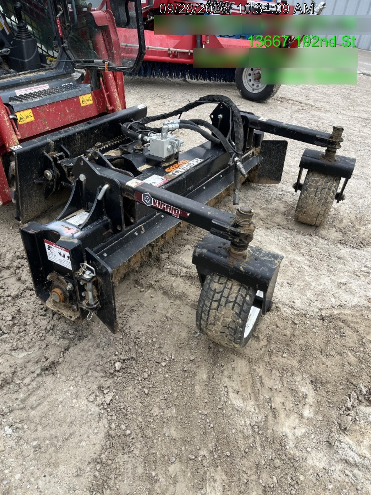 2023 VIRNIG PWR72