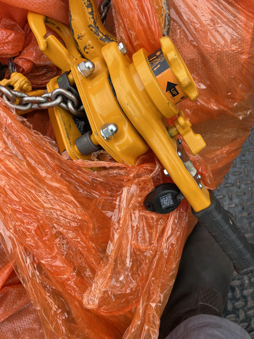 2023 HARRINGTON L5LB008-20