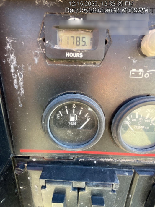 2023 Lincoln Electric LE400 Kubota V1505, Trlr, Cable Rack, Light Kit, ES Decals, T3