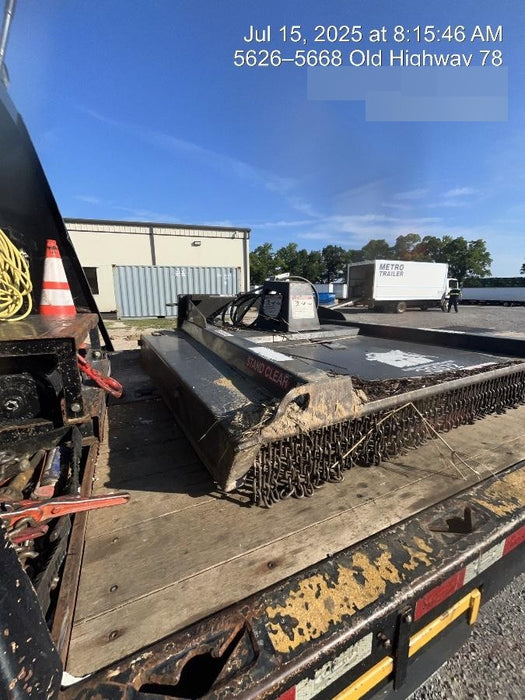 2019 PALADIN 30372A-0022