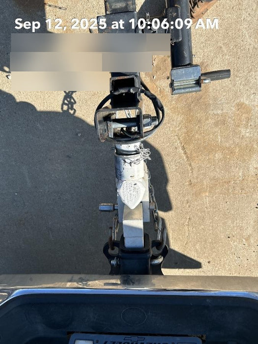 2021 BARRETO E4X6TBT