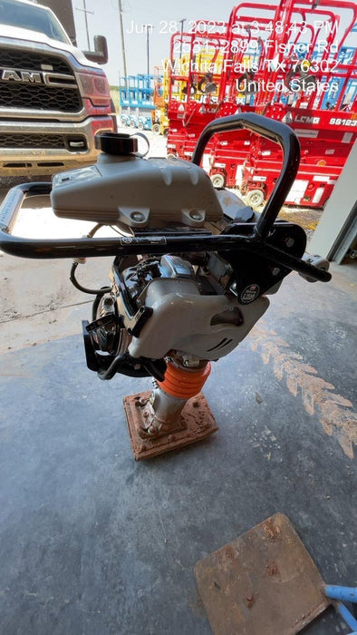 2023 MULTIQUIP MTX60HD