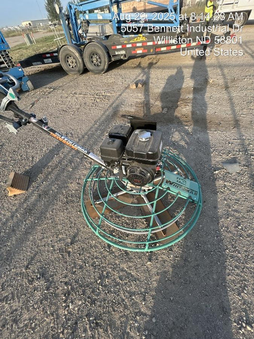 2025 MULTIQUIP B46H90