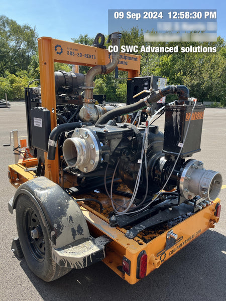 2022 PIONEER PP66S12L71-TD2.9L4