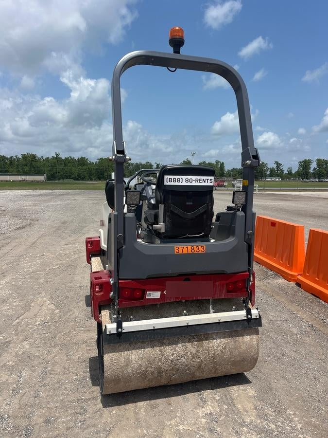 2023 DYNAPAC CC1200