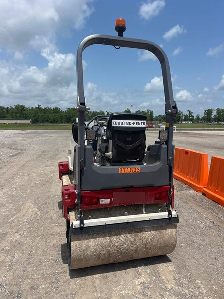 2023 DYNAPAC CC1200