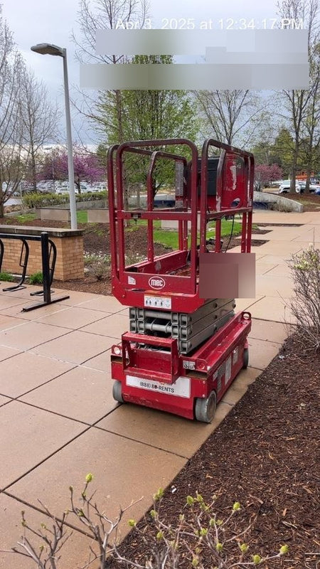 2018 MEC 1330SE