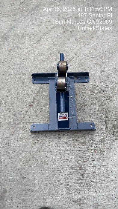 2024 CURRENT TOOLS 660