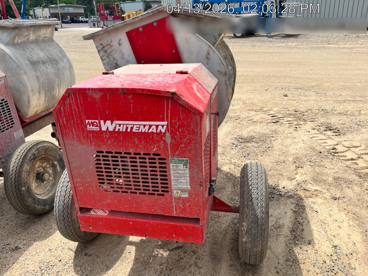 2024 MULTIQUIP WM90PH8