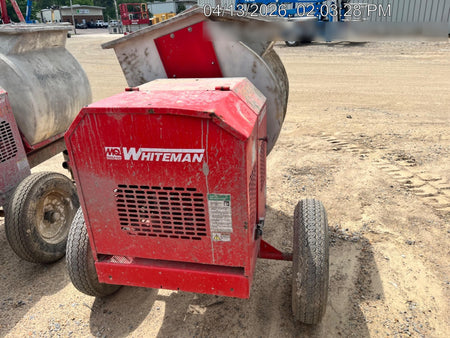 2024 MULTIQUIP WM90PH8