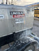 2024 Lincoln Electric LE400 Kubota V1505, Trlr, Cable Rack, Light Kit, ES Decals, T3