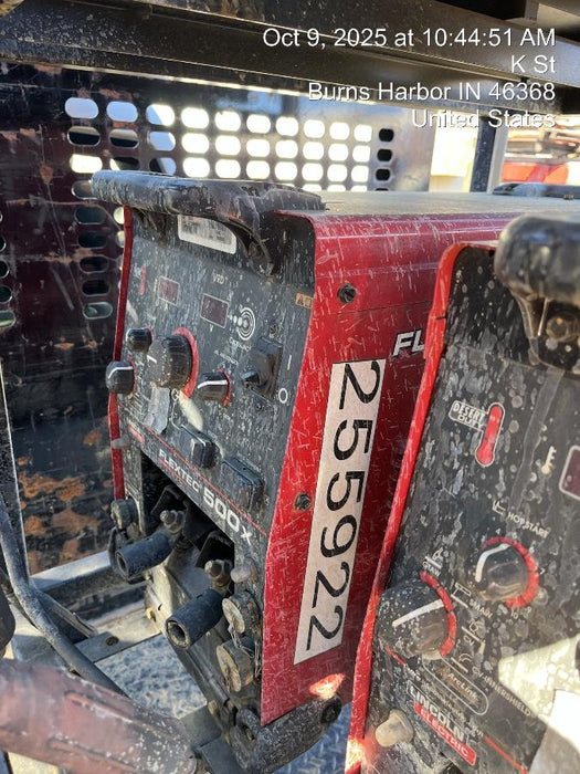 2022 LINCOLN ELECTRIC K3607-1