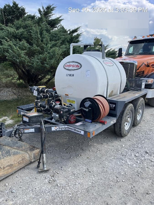 2023 SIMPSON SWT-52517