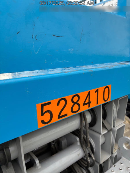 2025 GENIE GS-3246