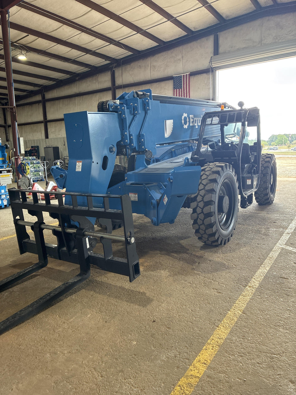 2026 GENIE GTH-1256