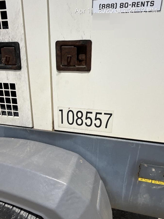 2020 ATLAS COPCO QAS25