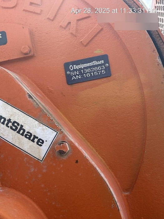 2021 MICHIGAN PNEUMATIC MP-W5036LACMBG