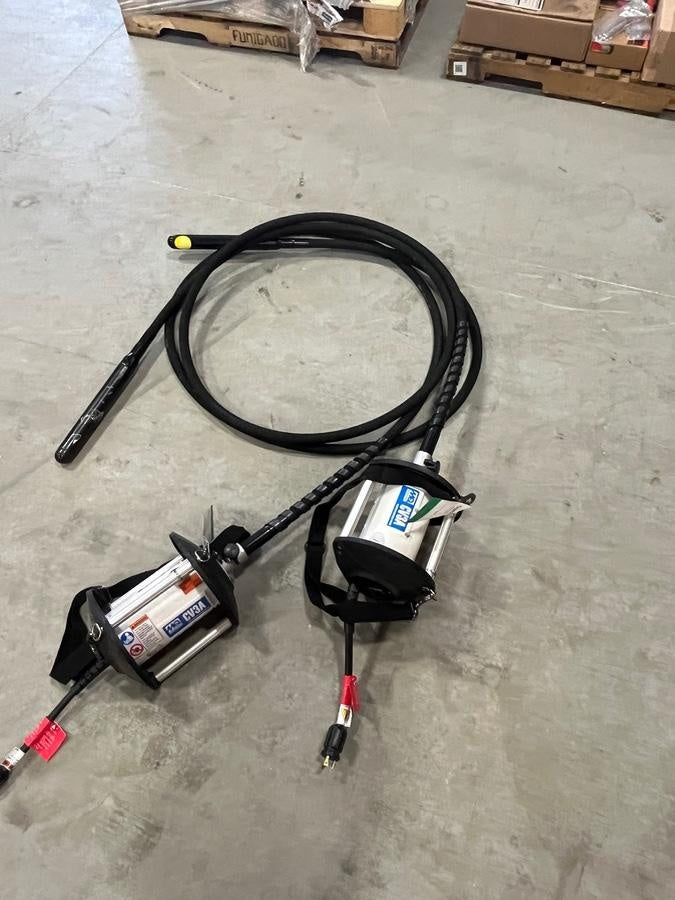 2024 MULTIQUIP CV3A