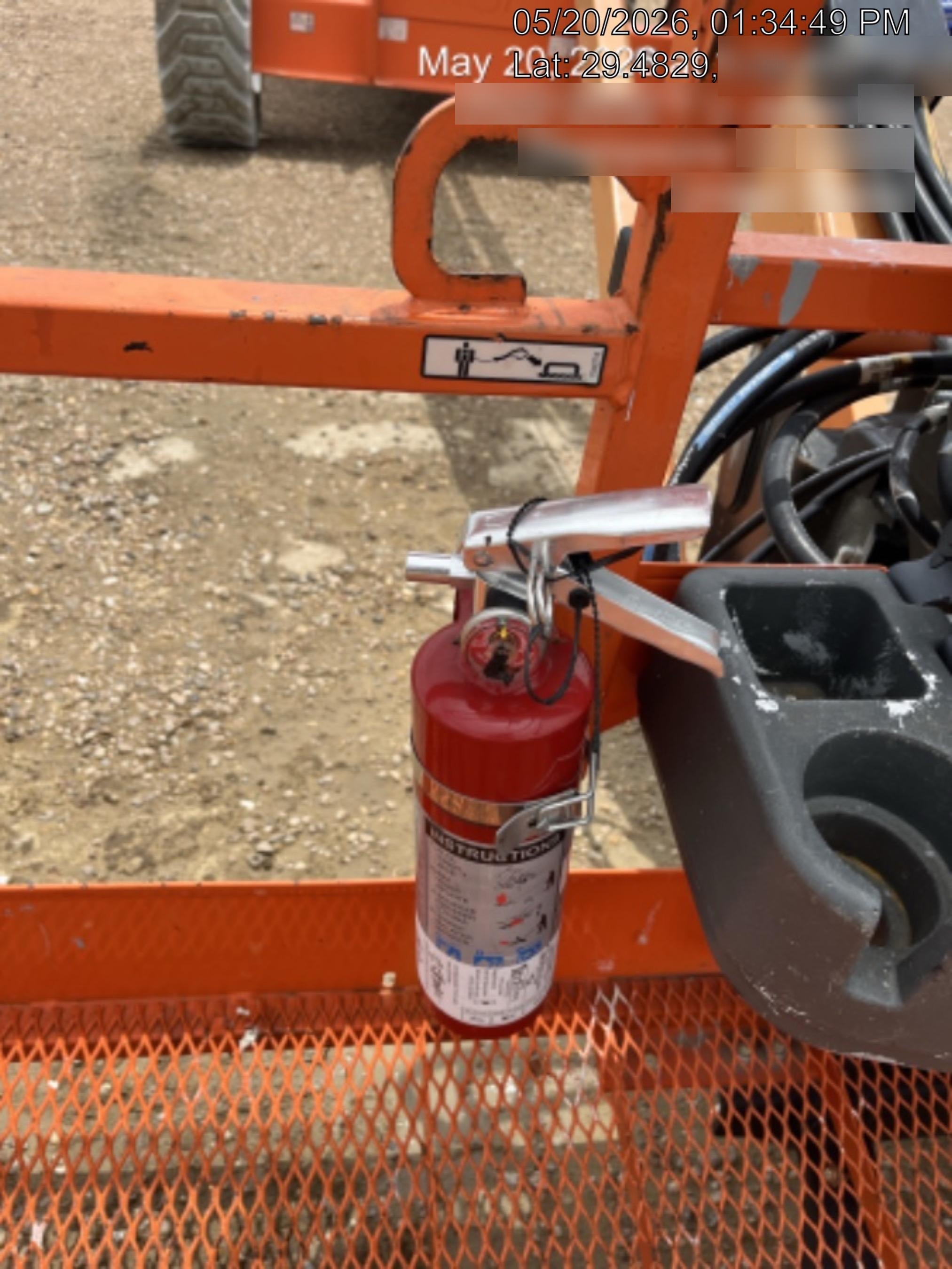 2023 JLG 600AJ