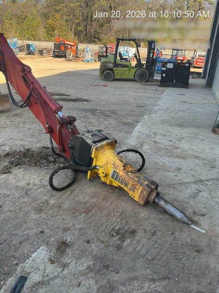 2025 EPIROC SB452