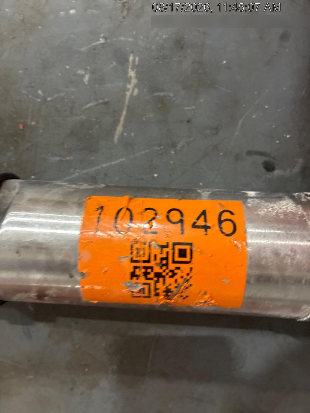 2020 CHICAGO PNEUMATIC CP 4123 3R