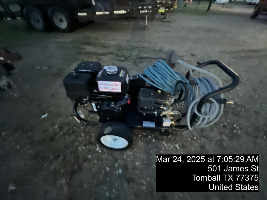 2025 MI-T-M CW-3504-5MGH