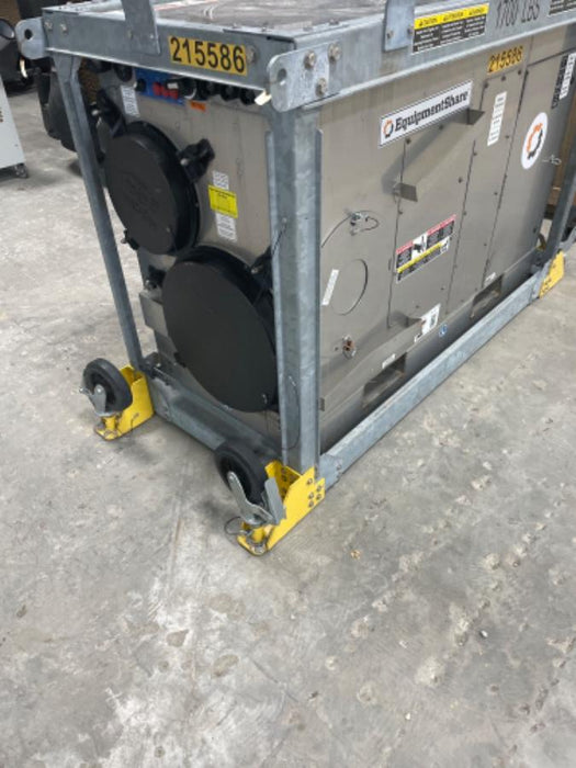 2022 CLIMATE DESIGN INTERNATIONAL MS-2400/2000