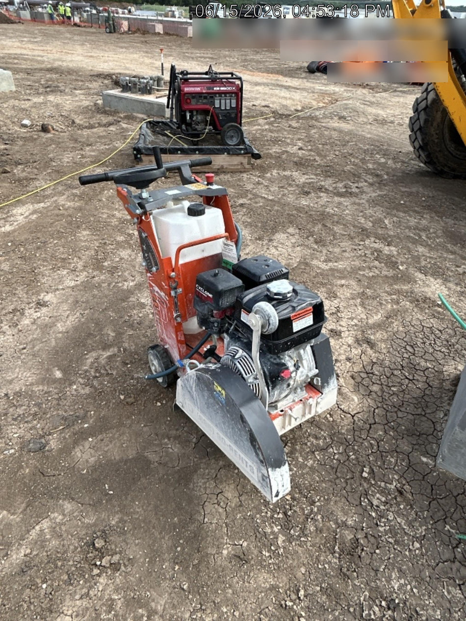 2024 HUSQVARNA FS 400 LV