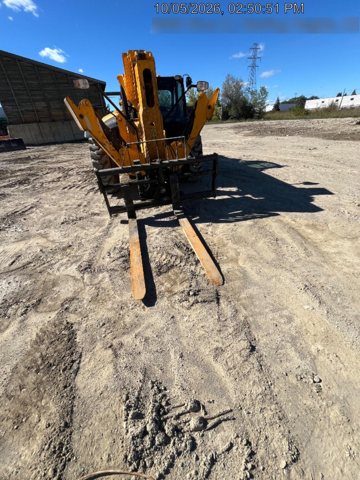 2023 JCB 514-56